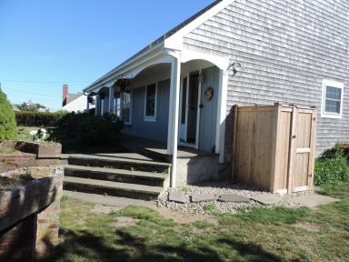 House  Hyannis Port