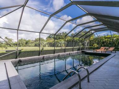 House Pool Pinecrest