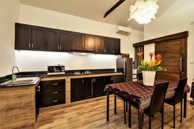 Appartement 19 m²