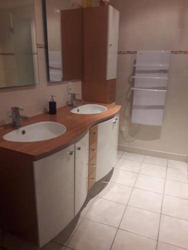 Appartement Brest