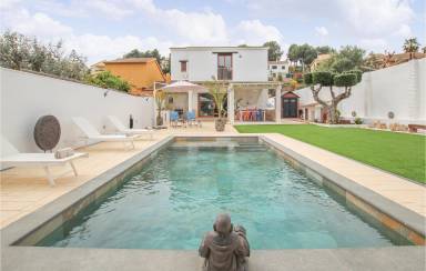 Casa Vendrell