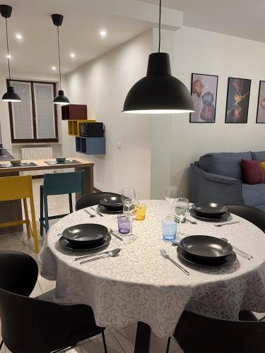 Apartment  Corrubbio
