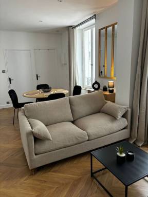 Appartement 48 m²
