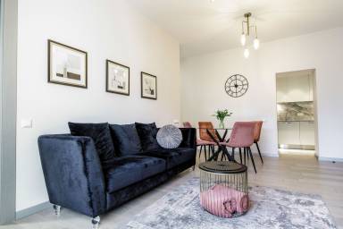Appartement Majori