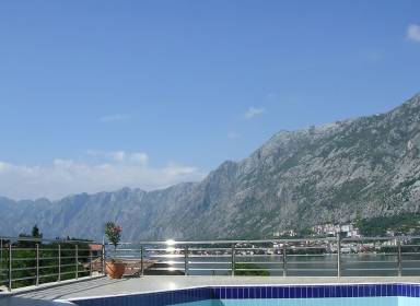 Appartamento Cattaro