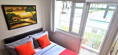 Apartamento Ciudad Quezon
