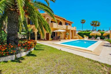 Villa Benissa