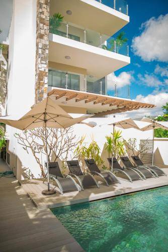 Appartement Grand Baie