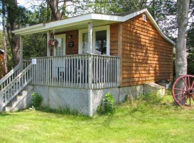 Cottage Hubbards