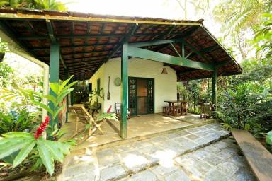 Casa Prumirim