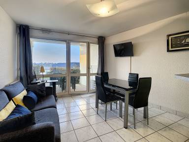 Appartement Île-aux-Moines