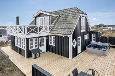 Huis 95 m²
