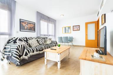 Apartamento de 85 m²