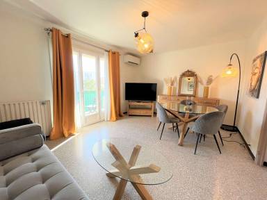 Appartamento Ajaccio
