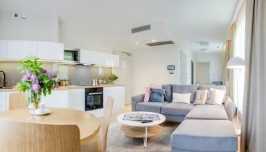 66 m² Apartament