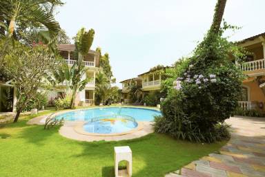 Villa Pool Guirim