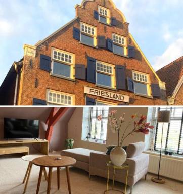 Appartement 96 m²
