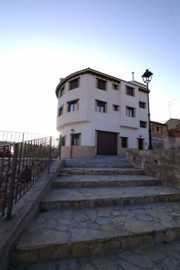 Casa Casas-Ibáñez