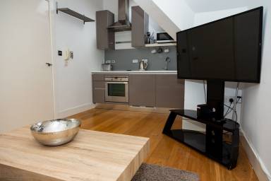 Apartamento Newcastle upon Tyne