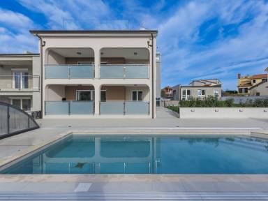 Appartement Umag