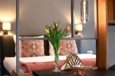 Bed & Breakfast Arnhem