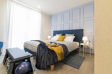 Bed & Breakfast Sambuceto