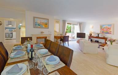 Villa Cannes