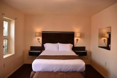 Motel Chula Vista