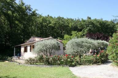 Villa  Vaison-la-Romaine