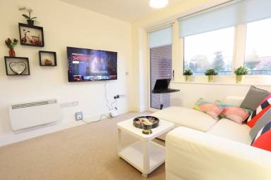 Appartamento Birmingham