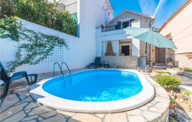 House Benkovac