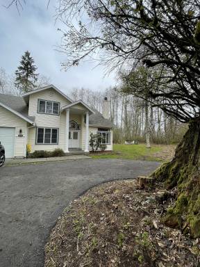 House  Snohomish