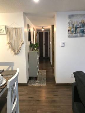 Apartment Dieppe