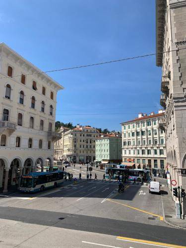 Apartament Triest