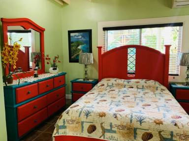 Appartement La Digue