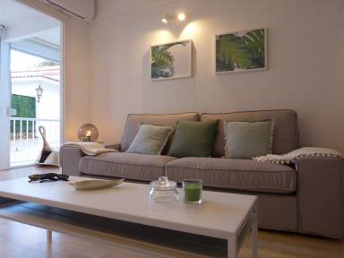 Apartment Platja de l'Arenal