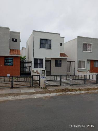 Casa Apodaca