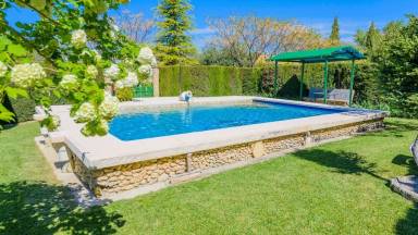 Villa  Arriate