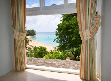 House Air conditioning Speightstown