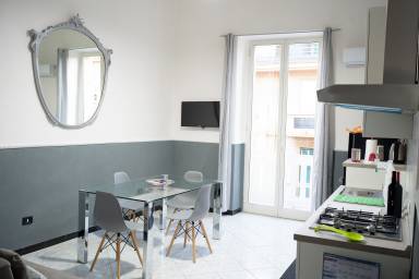 Appartamento  Casalnuovo di Napoli