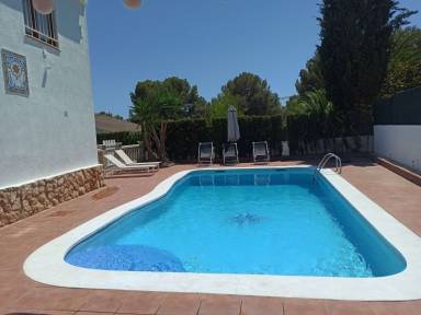 Casa Vendrell