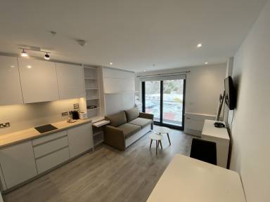 Aparthotel  Gibraltar