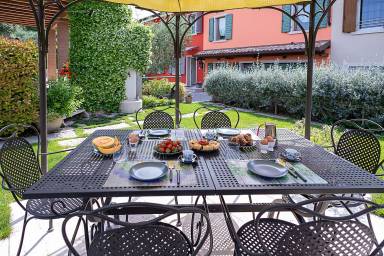 Huis 90 m²