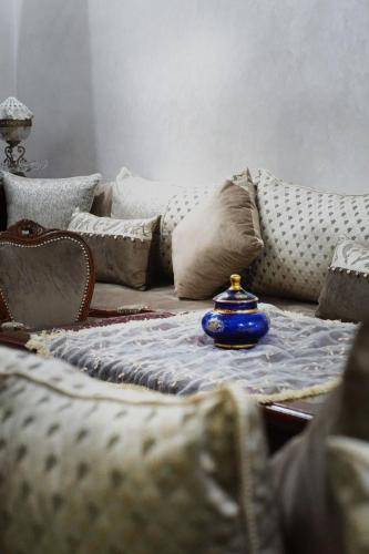 Appartement Rabat