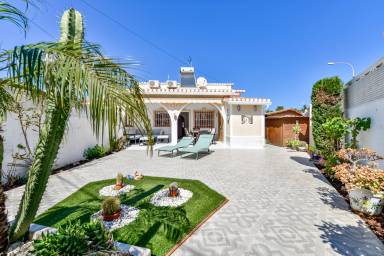 Bungalow Dénia