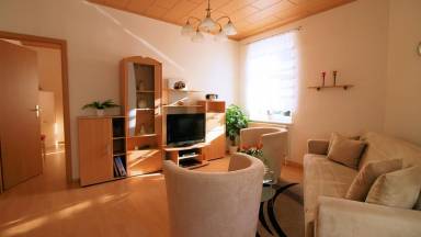 Ferienwohnung Quedlinburg