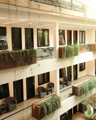 Accommodation Malang City