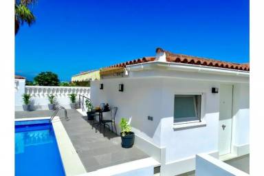Apartment El Sauzal