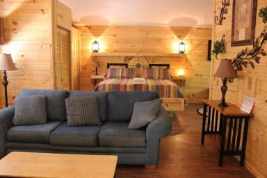 Cabin  Helen