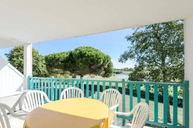 Appartement 45 m²